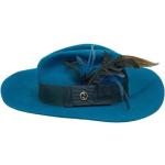 Gucci Vintage - Pre-owned > Pre-owned Accessories - Blue -