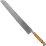 Güde Alpha Olive couteau à pain, 7431-32