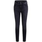 Jeans Guess noirs W28 look fashion 