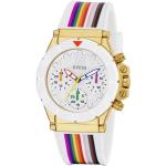 Guess - Accessories > Watches - White -