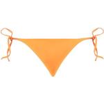 Maillots de bain Guess orange en polyester Taille XL pour femme 