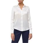 Chemises Guess blanches en fibre synthétique Taille XXL classiques pour femme 