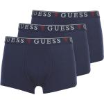 Guess Boxers Brian Boxer Trunk Pack X4