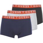 Guess Boxers Brian Boxer Trunk Pack X4