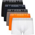 Guess Boxers pack x5 stretch Guess