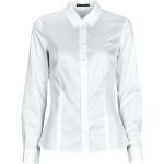 Chemises Guess Cate blanches Taille XS pour femme 