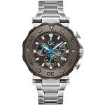Montres Guess Collection look fashion pour homme 