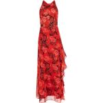 Maxis robes Guess rouges maxi Taille L pour femme 