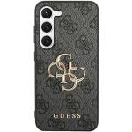 Housses Guess Galaxy noires Samsung 