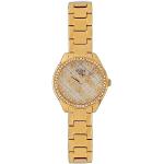Montres Guess blanches look fashion pour femme 