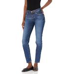 Jeans skinny Guess Jeans bleus stretch Taille L W40 look fashion pour femme 