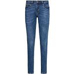 Jeans skinny Guess Jeans bleus stretch Taille XS W36 look fashion pour femme 