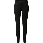 Jeans Guess Jeans noirs bio stretch look fashion pour femme 