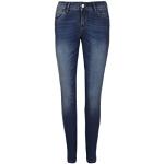 Jeans Guess Jeans bleus stretch Taille XXS look fashion pour femme 
