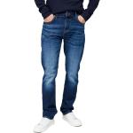 Jeans taille basse Guess Jeans bleus W34 classiques 