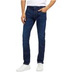 Jeans skinny Guess Jeans bleus 