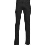 Jeans Guess Jeans noirs Taille XS W33 pour homme 