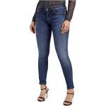 Jeans skinny Guess Jeans bleus stretch Taille XS W34 L36 look fashion pour femme 