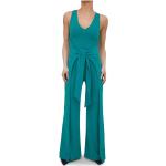 Combinaisons Guess vertes en polyester Taille XS look fashion pour femme 