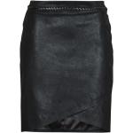 Minijupes Guess noires minis Taille S pour femme en promo 