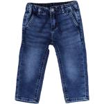 Jeans Guess Jeans bleus Taille 6 mois pour garçon de la boutique en ligne Miinto.fr avec livraison gratuite 