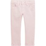 Jeans skinny Guess Jeans roses Taille 5 ans pour fille de la boutique en ligne Miinto.fr 