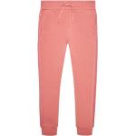 Pantalons de sport Guess Kids roses en polyester Taille 10 ans pour garçon de la boutique en ligne Miinto.fr avec livraison gratuite 