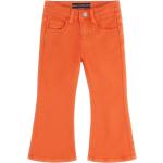 Vêtements Guess Kids orange Taille 7 ans pour fille de la boutique en ligne Miinto.fr 