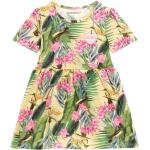 Robes imprimées Guess Kids multicolores à motif flamants roses Taille 7 ans pour fille de la boutique en ligne Miinto.fr 