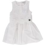 Robes en dentelle Guess Kids blanches en dentelle Taille 10 ans look fashion pour fille de la boutique en ligne Miinto.fr avec livraison gratuite 