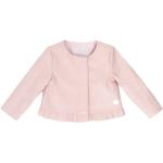 Vestes Guess Kids roses en polyuréthane Taille 18 mois pour fille de la boutique en ligne Miinto.fr avec livraison gratuite 