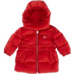 Guess - Kids > Jackets > Winterjackets - Red -
