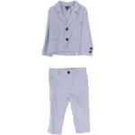 Vestes Guess Kids bleues Taille 18 mois pour garçon de la boutique en ligne Miinto.fr avec livraison gratuite 