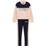 Sweatshirts Guess Kids multicolores Taille 16 ans look sportif pour fille de la boutique en ligne Miinto.fr avec livraison gratuite 