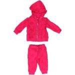 Sweats à capuche Guess Kids roses Taille 18 mois pour bébé de la boutique en ligne Miinto.fr avec livraison gratuite 