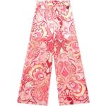 Pantalons Guess Kids roses all Over enfant Taille 16 ans 