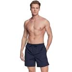 Shorts de bain Guess bleus Taille XL look fashion pour homme 