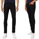Jeans Guess Jeans noirs Taille XS look fashion pour homme 