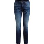 Jeans skinny Guess Jeans bleus Taille M look fashion pour homme 