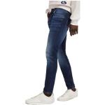 Jeans taille basse Guess Jeans look fashion 