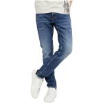Jeans Guess Jeans bleu marine W34 look fashion pour homme 