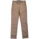 Pantalons Guess beiges en lyocell éco-responsable Taille 10 ans pour garçon de la boutique en ligne Miinto.fr avec livraison gratuite 