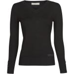 Pulls Guess noirs Taille XS pour femme 