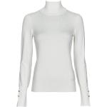 Pulls Guess blancs Taille XS pour femme 