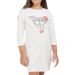 Robes Guess blanches Taille 14 ans look fashion pour fille de la boutique en ligne Amazon.fr 
