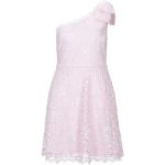 Robes courtes Guess rose bonbon en nylon courtes Taille XL pour femme 