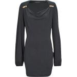 Robes courtes Guess noires courtes Taille XL pour femme en promo 