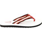 Tongs  Guess rouges Pointure 43 pour homme 