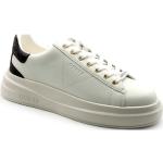 Chaussures montantes Guess blanches Pointure 41 look fashion pour homme 