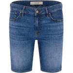 Shorts en jean Guess bleus en denim Taille XS pour homme 